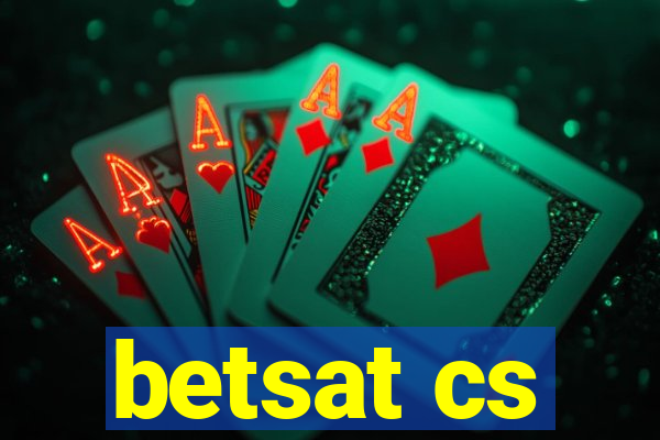 betsat cs